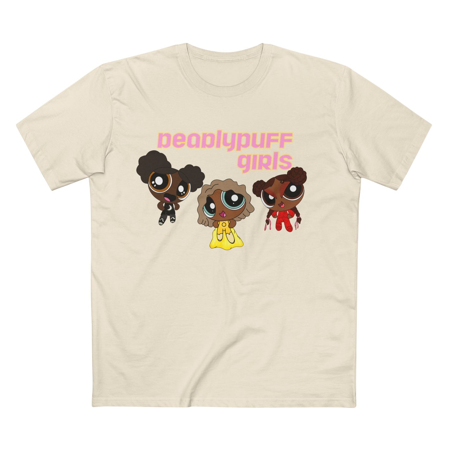 Ally Friendly | Fun Casual Wear for Fans | Streetwear Unisex 100% Cotton Graphic Tee