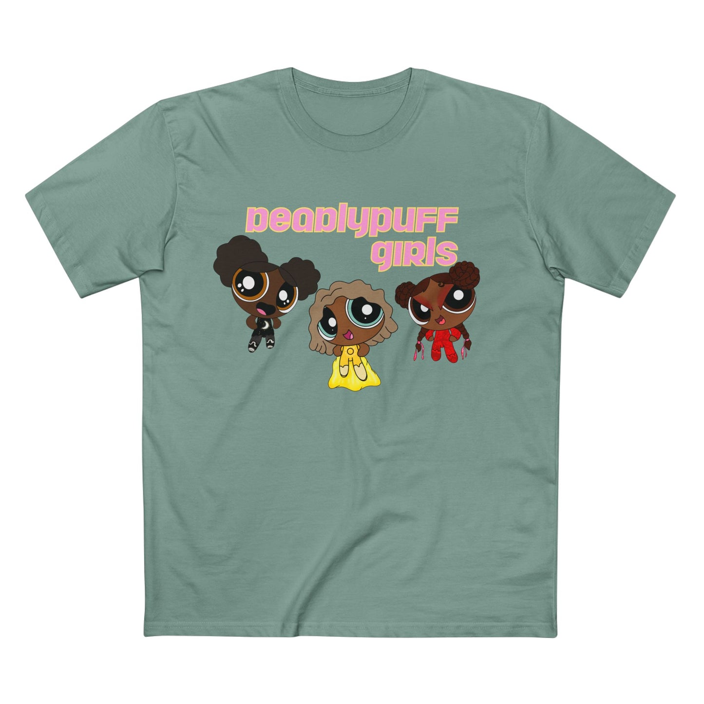 Ally Friendly | Fun Casual Wear for Fans | Streetwear Unisex 100% Cotton Graphic Tee