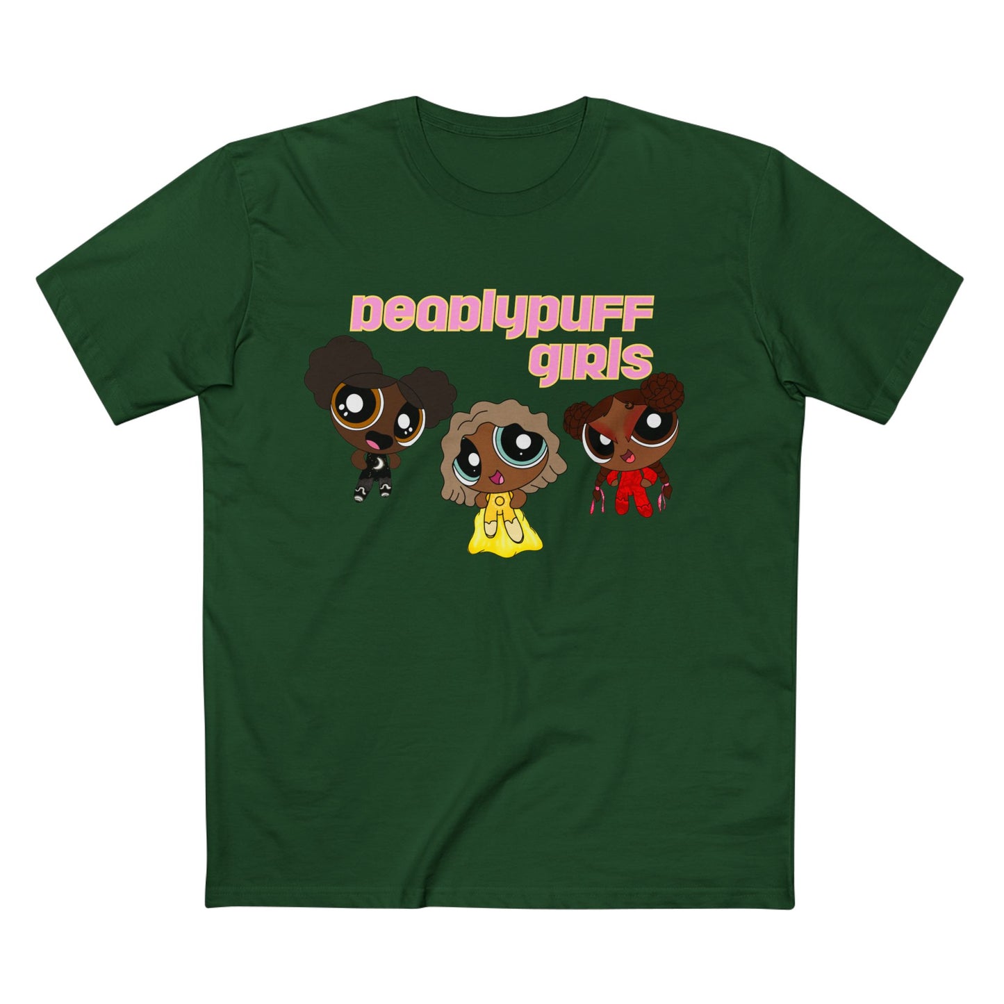 Ally Friendly | Fun Casual Wear for Fans | Streetwear Unisex 100% Cotton Graphic Tee