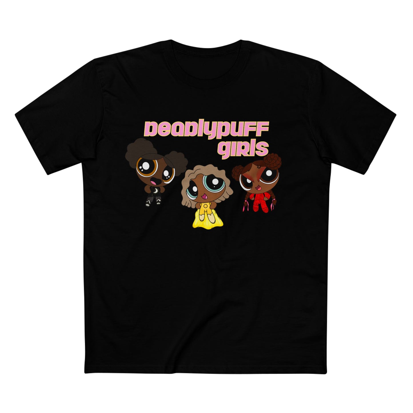 Ally Friendly | Fun Casual Wear for Fans | Streetwear Unisex 100% Cotton Graphic Tee