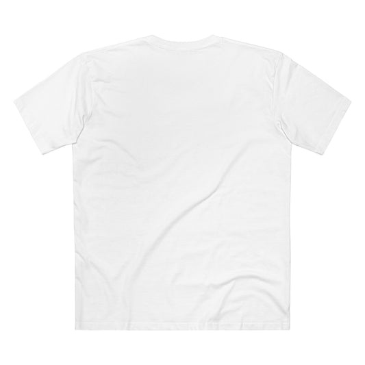 Ally Friendly | Fun Casual Wear for Fans | Streetwear Unisex 100% Cotton Graphic Tee