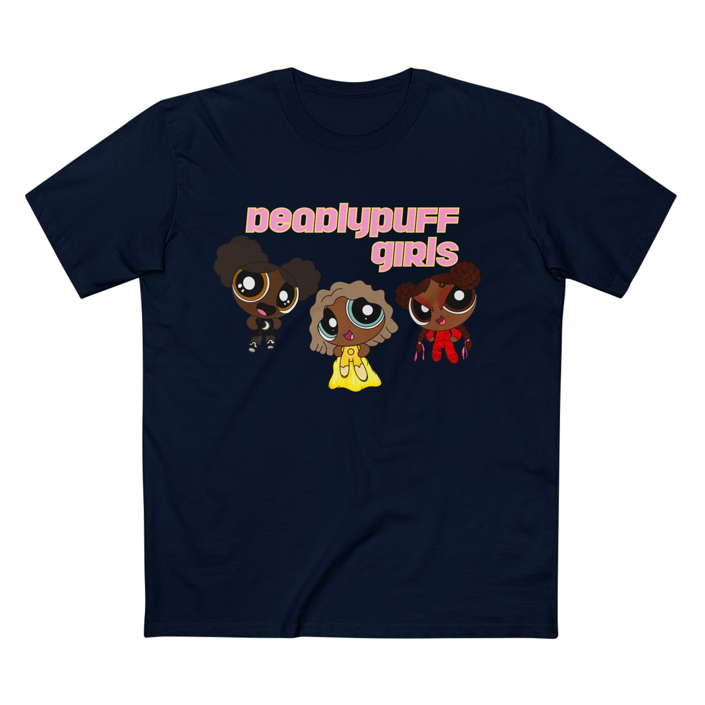 Ally Friendly | Fun Casual Wear for Fans | Streetwear Unisex 100% Cotton Graphic Tee
