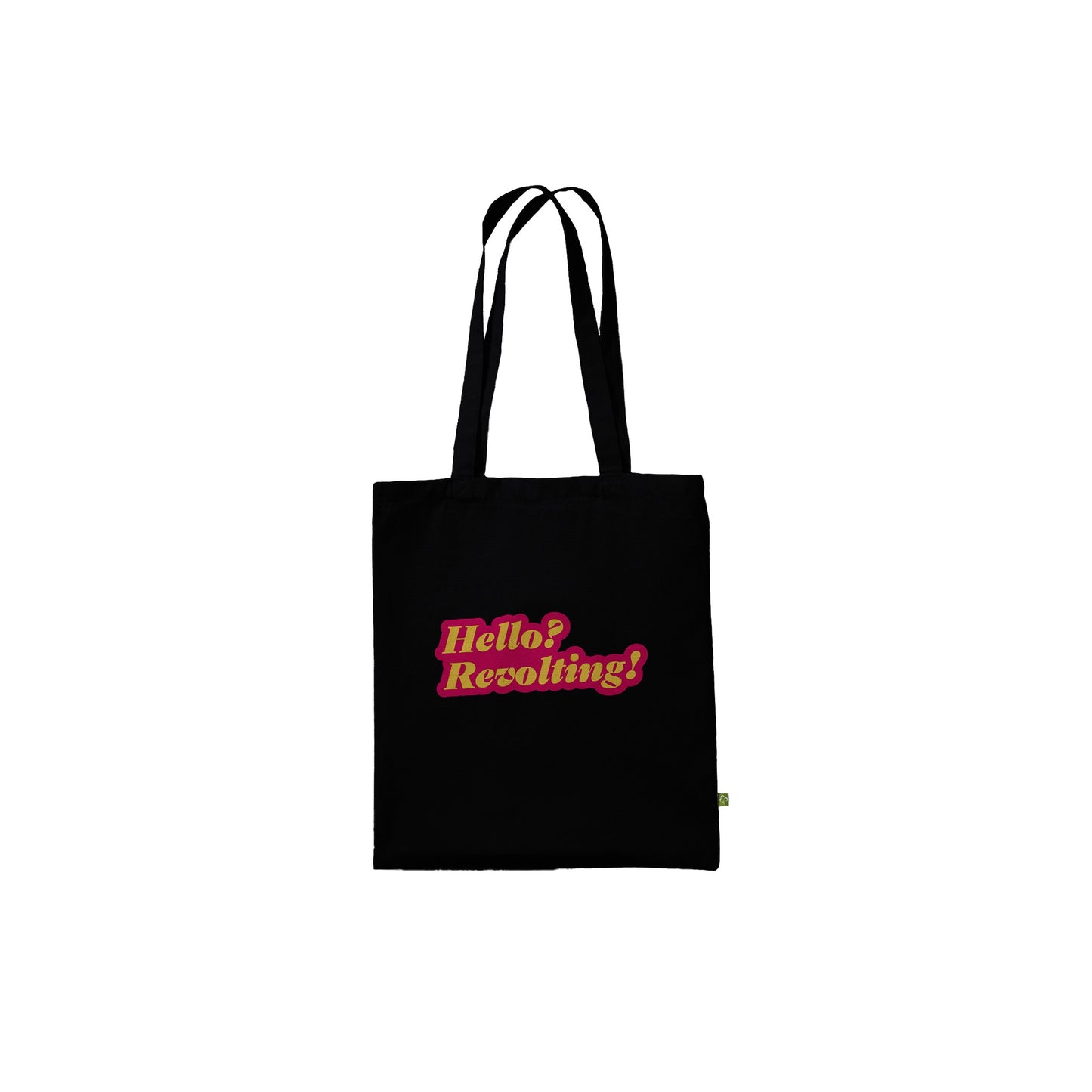 Pop Culture | Hello Revolting | Eco Tote Bag