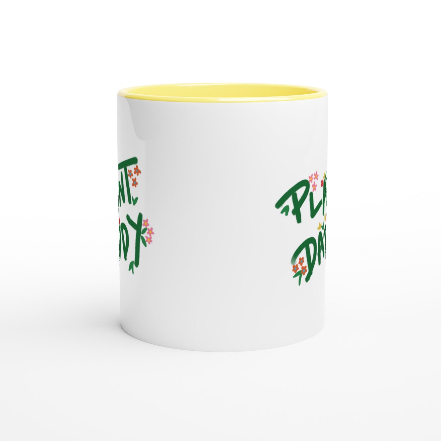 LGBTQIA+ | Plant Daddy | 11oz Ceramic Mug