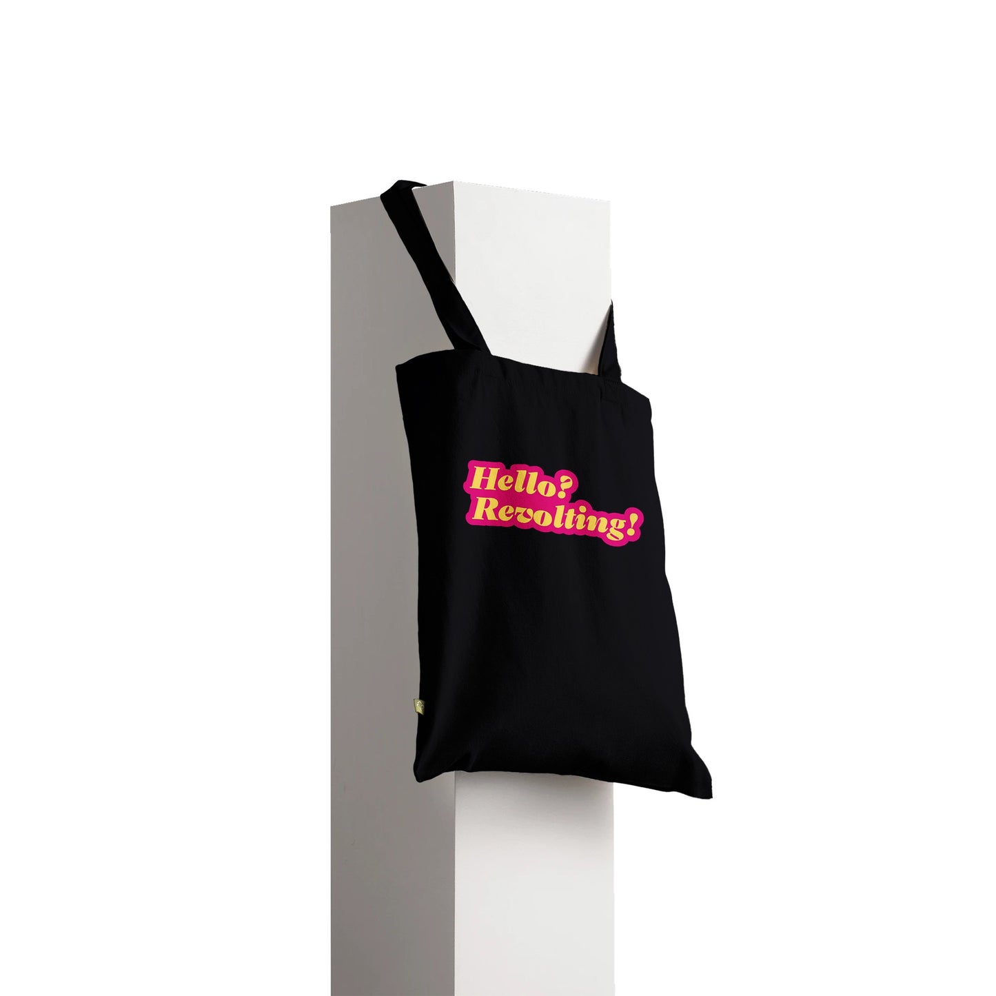 Pop Culture | Hello Revolting | Eco Tote Bag
