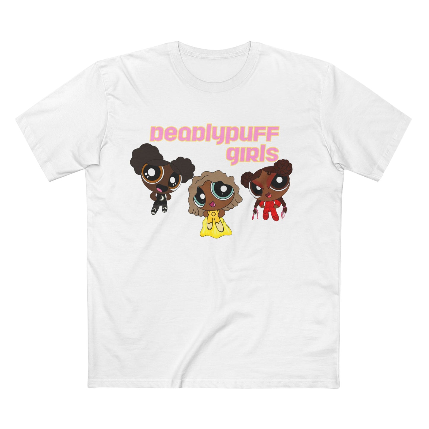 Ally Friendly | Fun Casual Wear for Fans | Streetwear Unisex 100% Cotton Graphic Tee