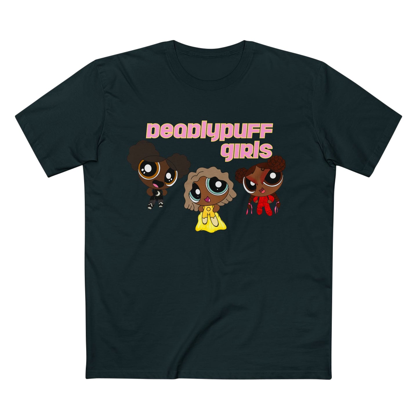 Ally Friendly | Fun Casual Wear for Fans | Streetwear Unisex 100% Cotton Graphic Tee