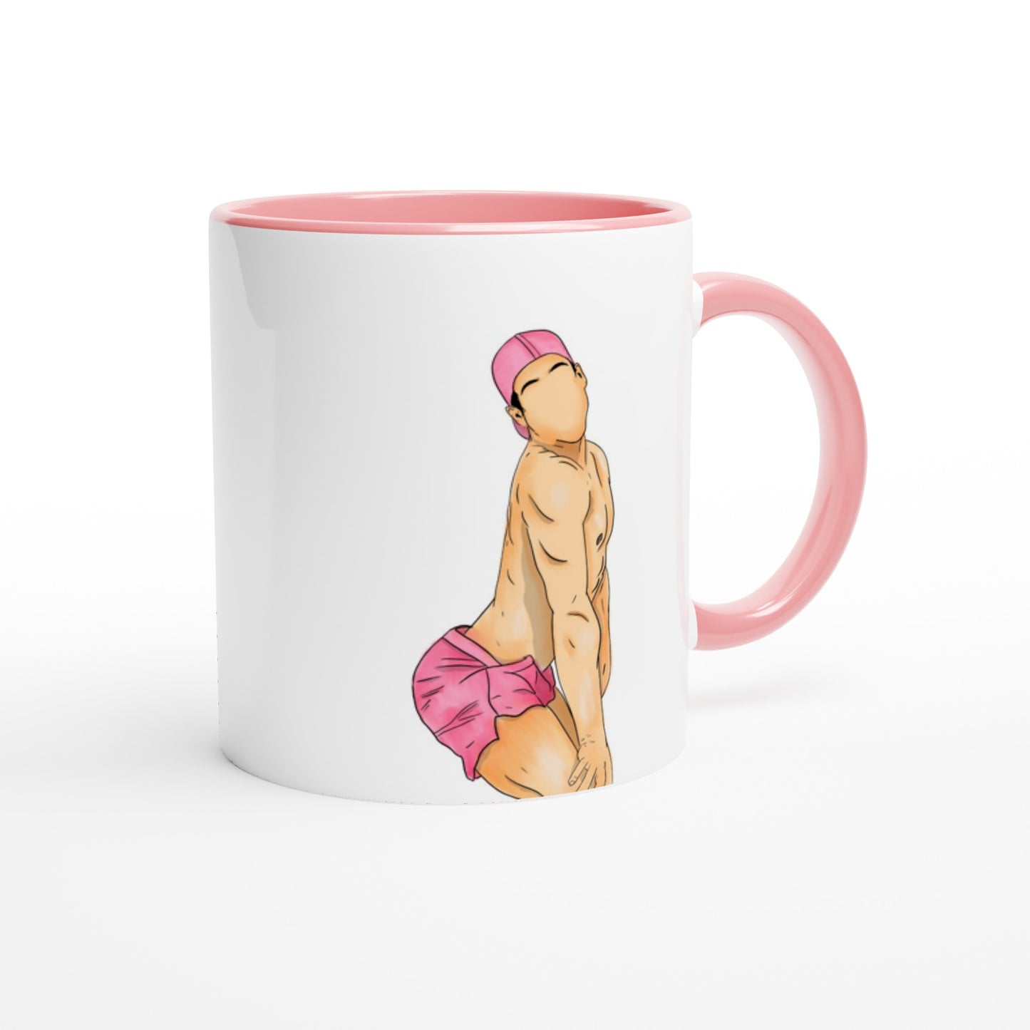 LGBTQIA+ | Twerking | 11oz Ceramic Mug