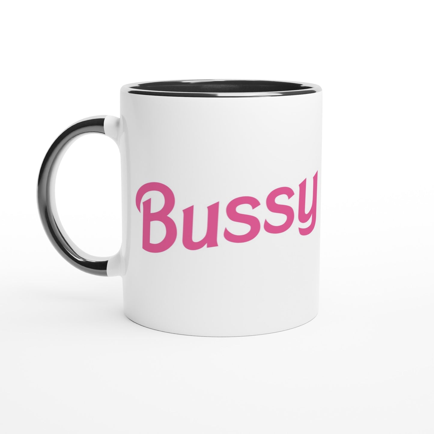 LGBTQIA+ | Bussy | 11oz Ceramic Mug