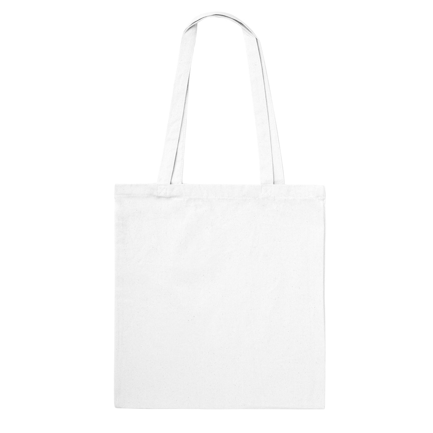 LGBTQIA+ | Equality LGBTQIA Inclusive Pride Flag | Classic Tote Bag