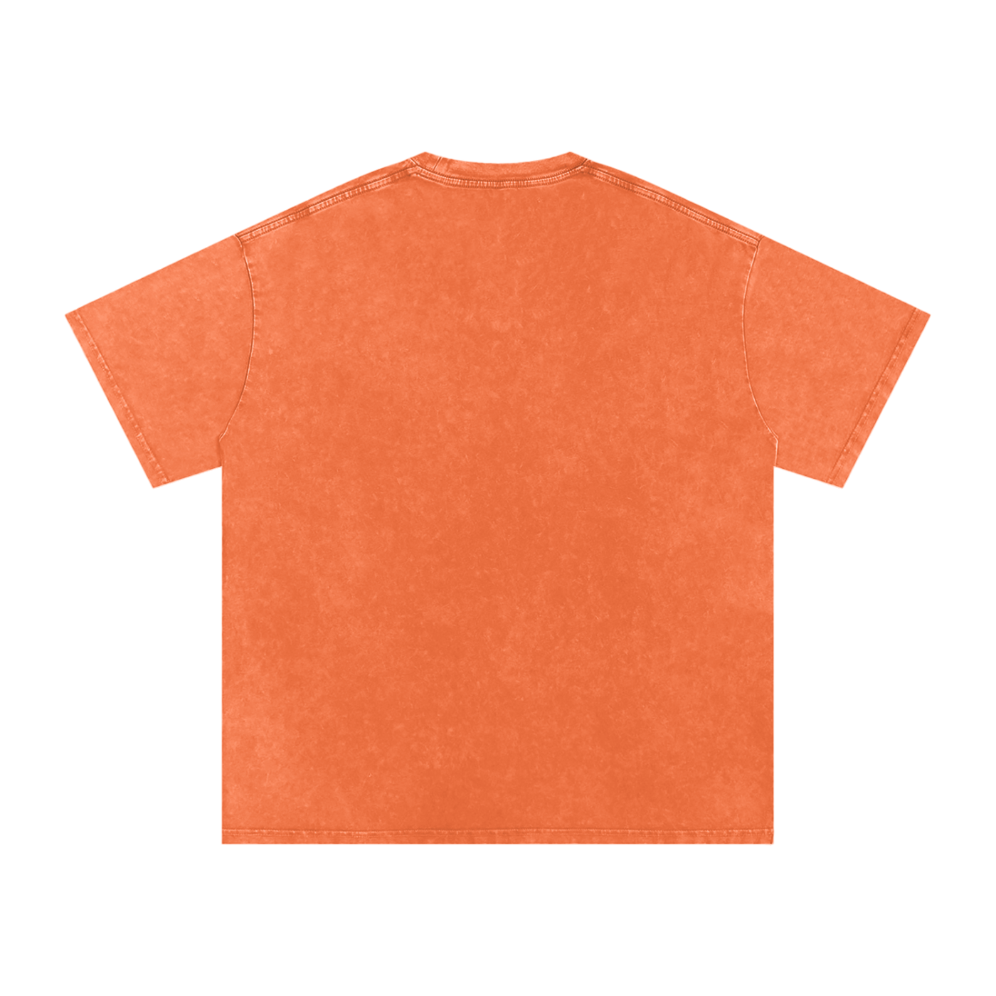 Aboriginal Art | Dreamtime Warrior | Streetwear Unisex 100% Cotton Loose Basic Tee