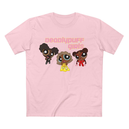 Ally Friendly | Fun Casual Wear for Fans | Streetwear Unisex 100% Cotton Graphic Tee