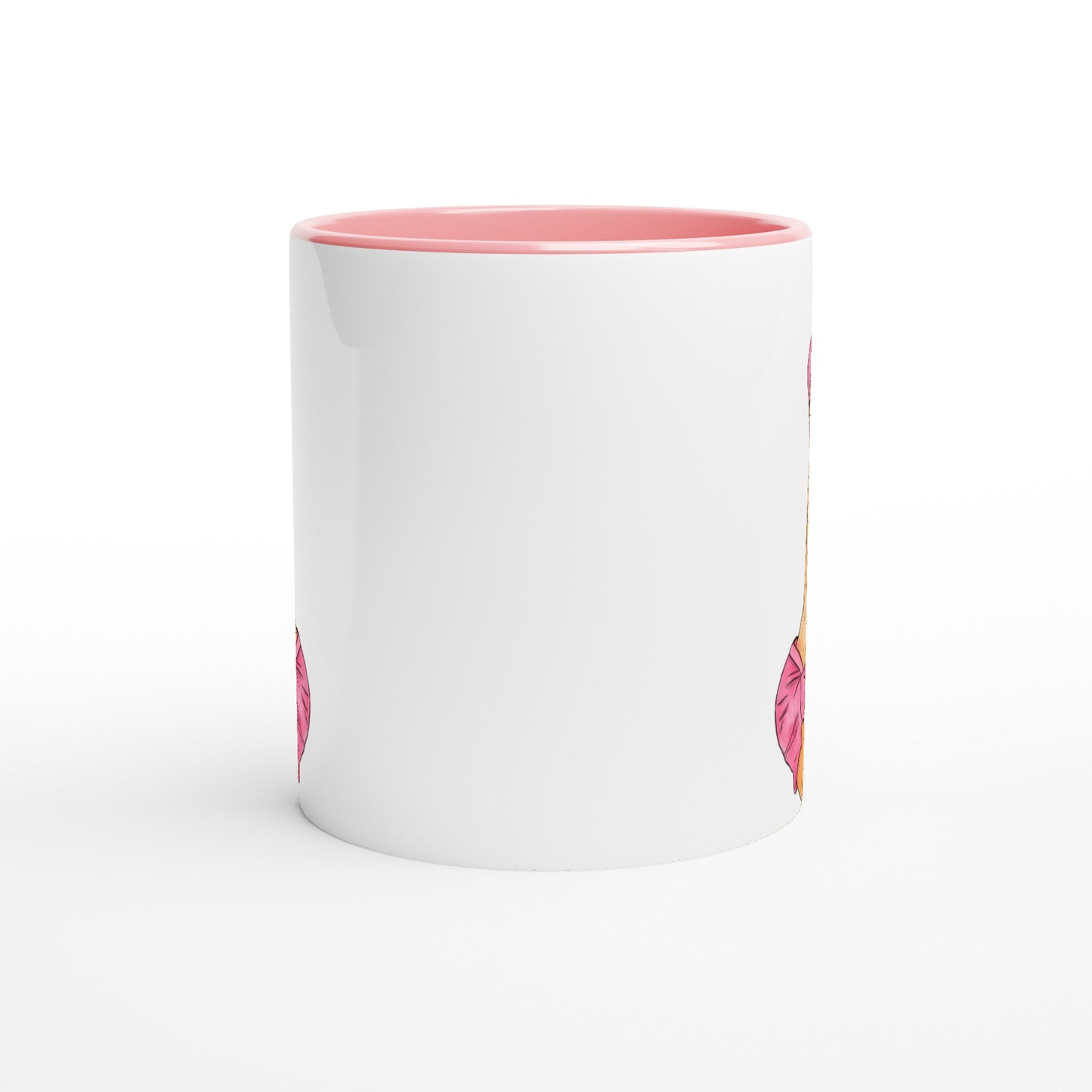 LGBTQIA+ | Twerking | 11oz Ceramic Mug