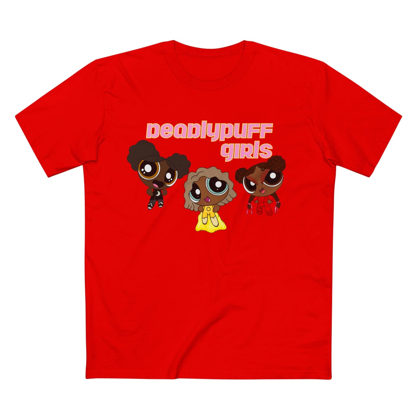 Ally Friendly | Fun Casual Wear for Fans | Streetwear Unisex 100% Cotton Graphic Tee