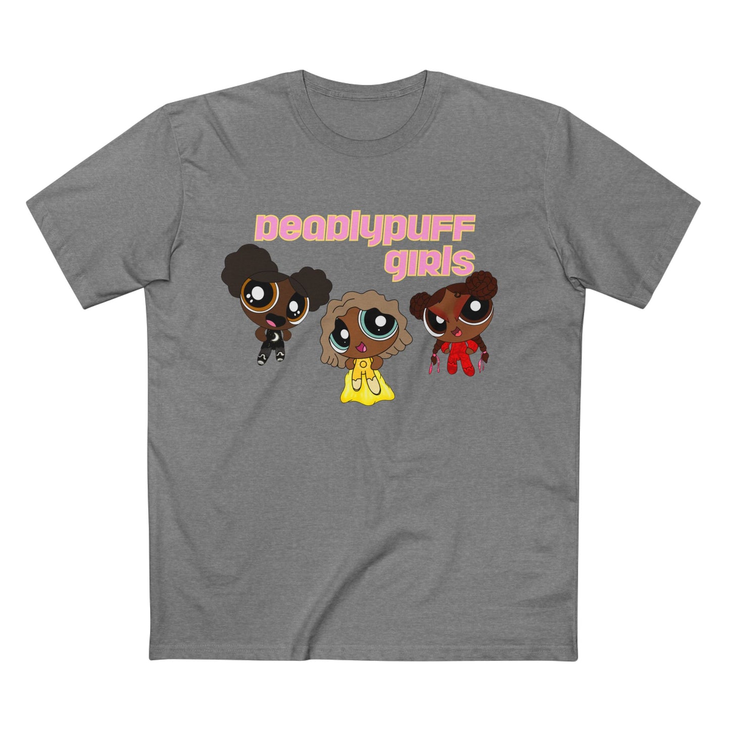 Ally Friendly | Fun Casual Wear for Fans | Streetwear Unisex 100% Cotton Graphic Tee