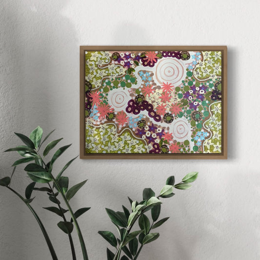 Aboriginal Art | Marrumbang | Original Painting