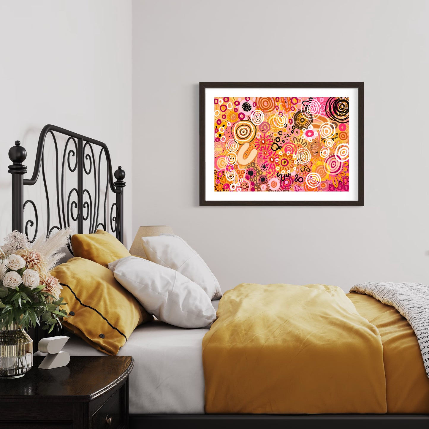 Aboriginal Art | Just the Two of Us | Limited Release