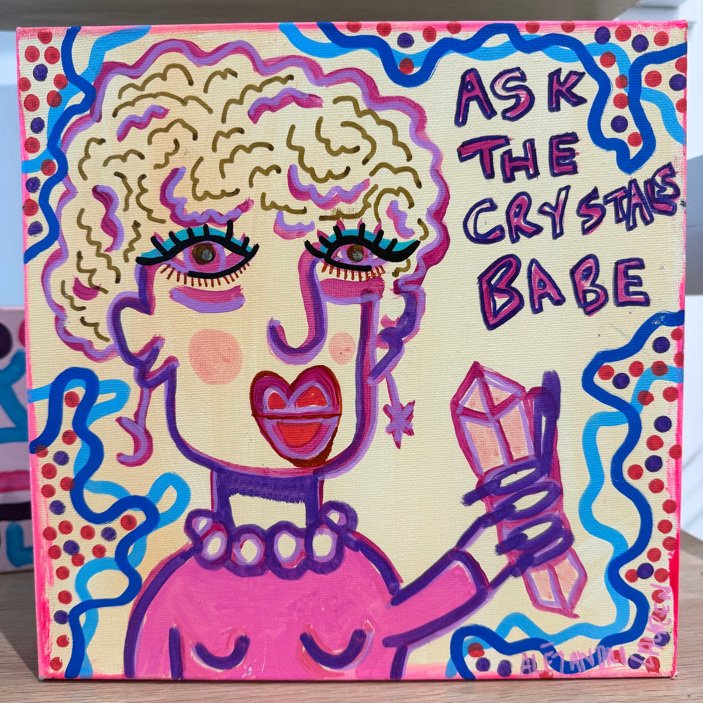 Millennial Moments: Pop Culture, Memory & Colour | Sat 31 Jan 2026