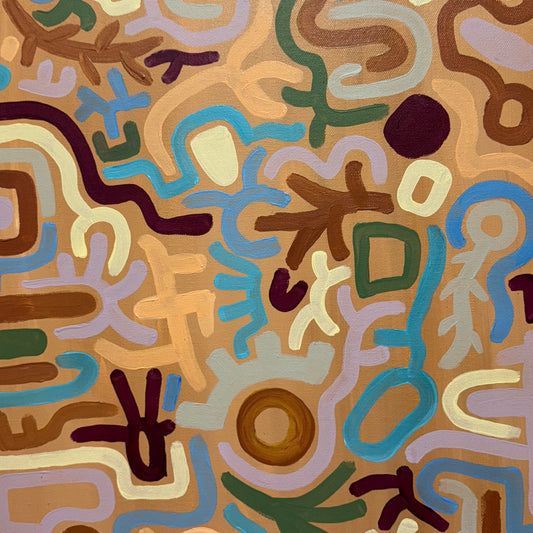 Sentimental Shapes Workshop