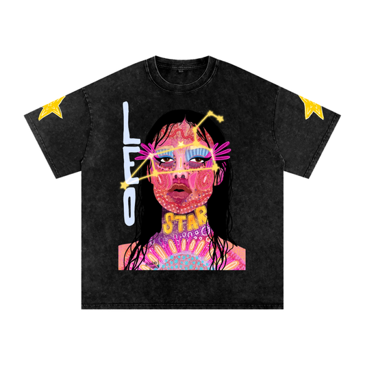 star sign,leo,astrology