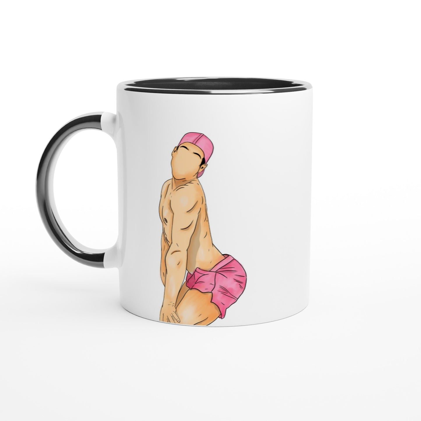 LGBTQIA+ | Twerking | 11oz Ceramic Mug