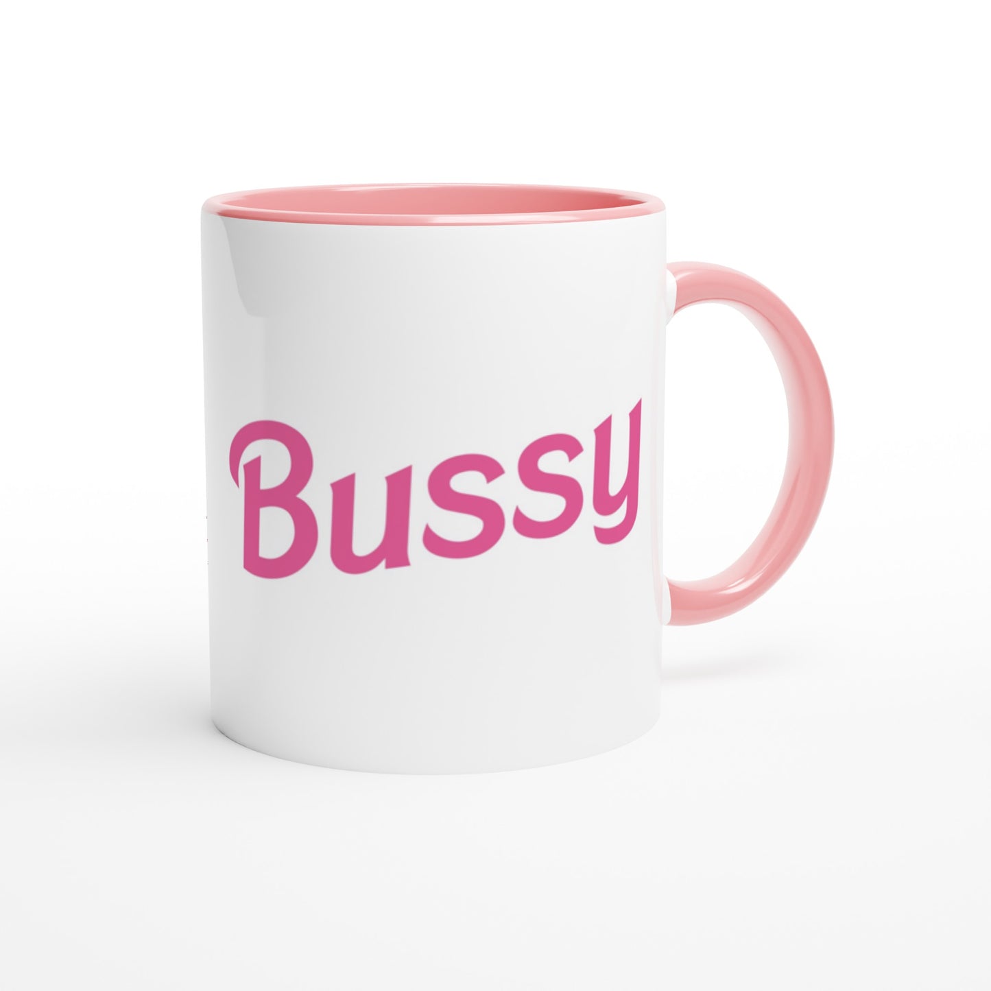 LGBTQIA+ | Bussy | 11oz Ceramic Mug