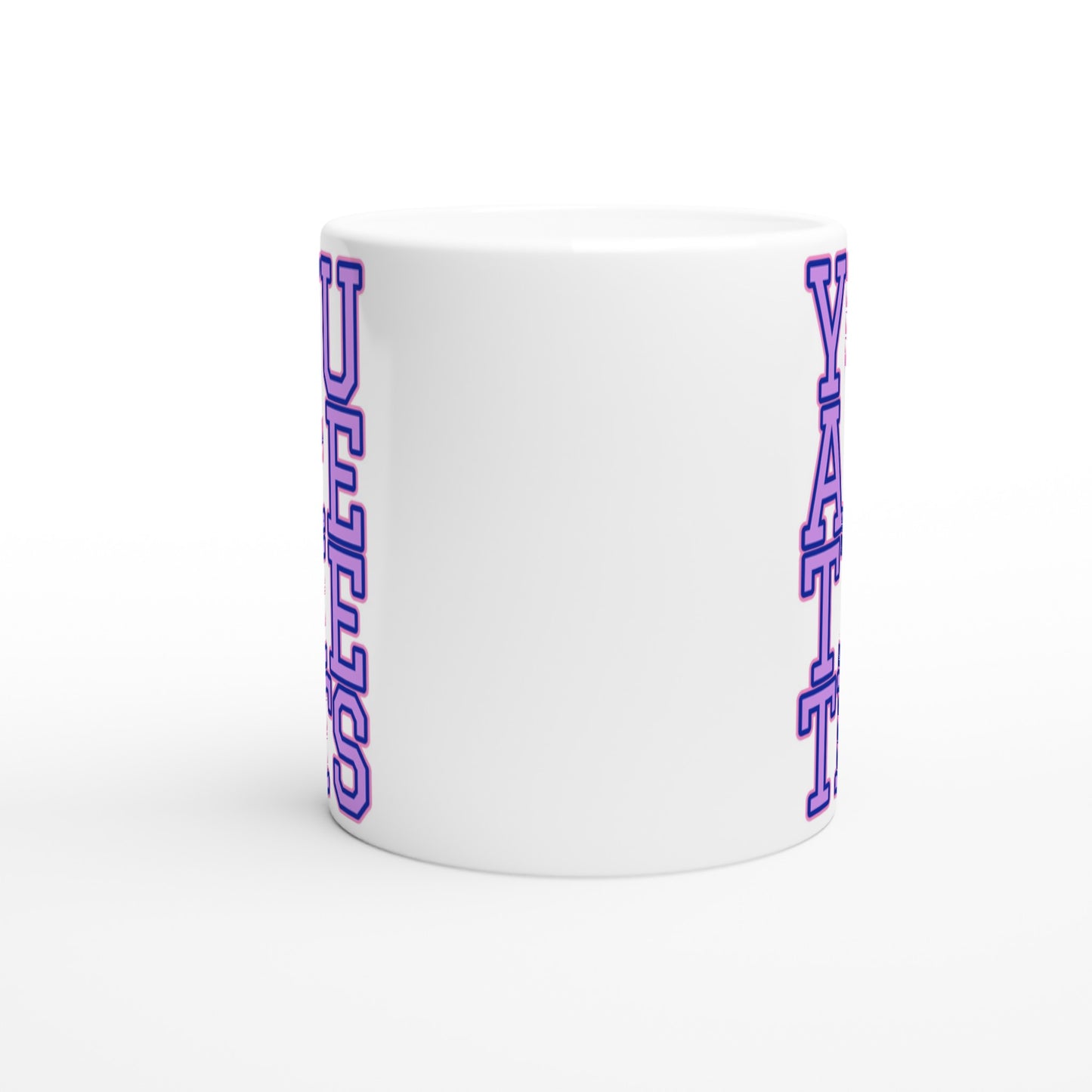 Pop Culture | You Are The Tits | 11oz Ceramic Mug