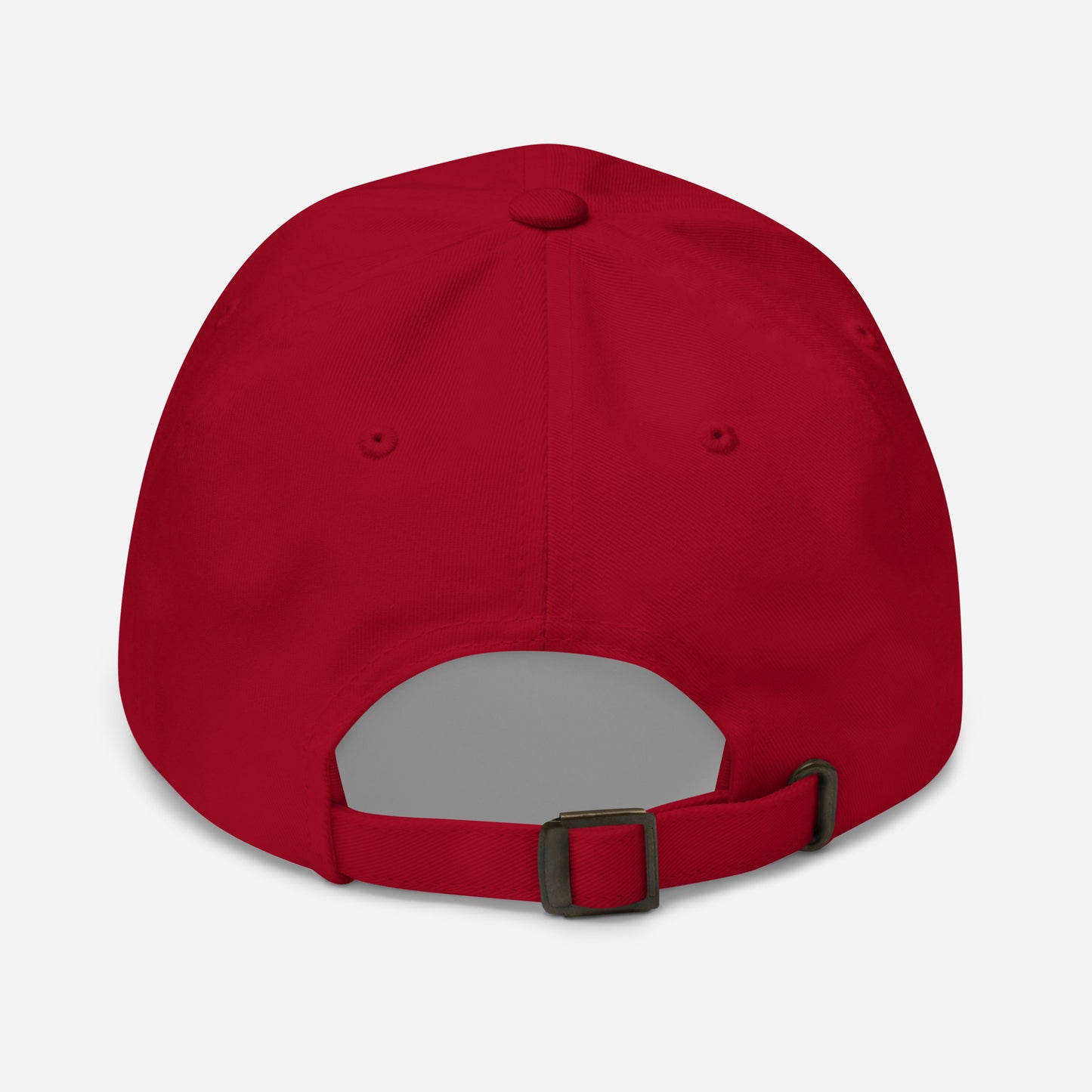 Pop Culture | Sinner | Adjustable Cap