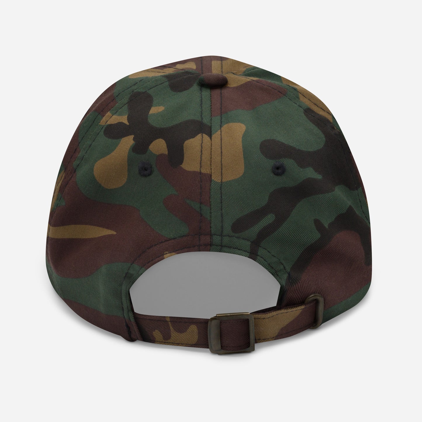 Pop Culture | Hello? Revolting! | Adjustable Cap