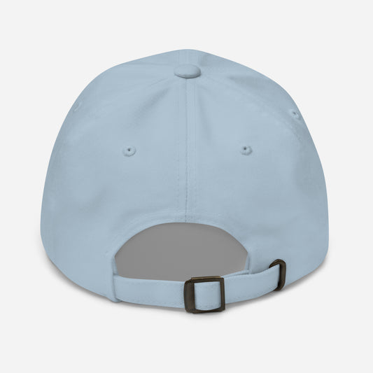 Pop Culture | Sinner | Adjustable Cap