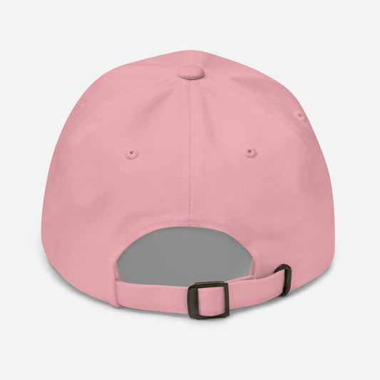 Pop Culture | Hello? Revolting! | Adjustable Cap