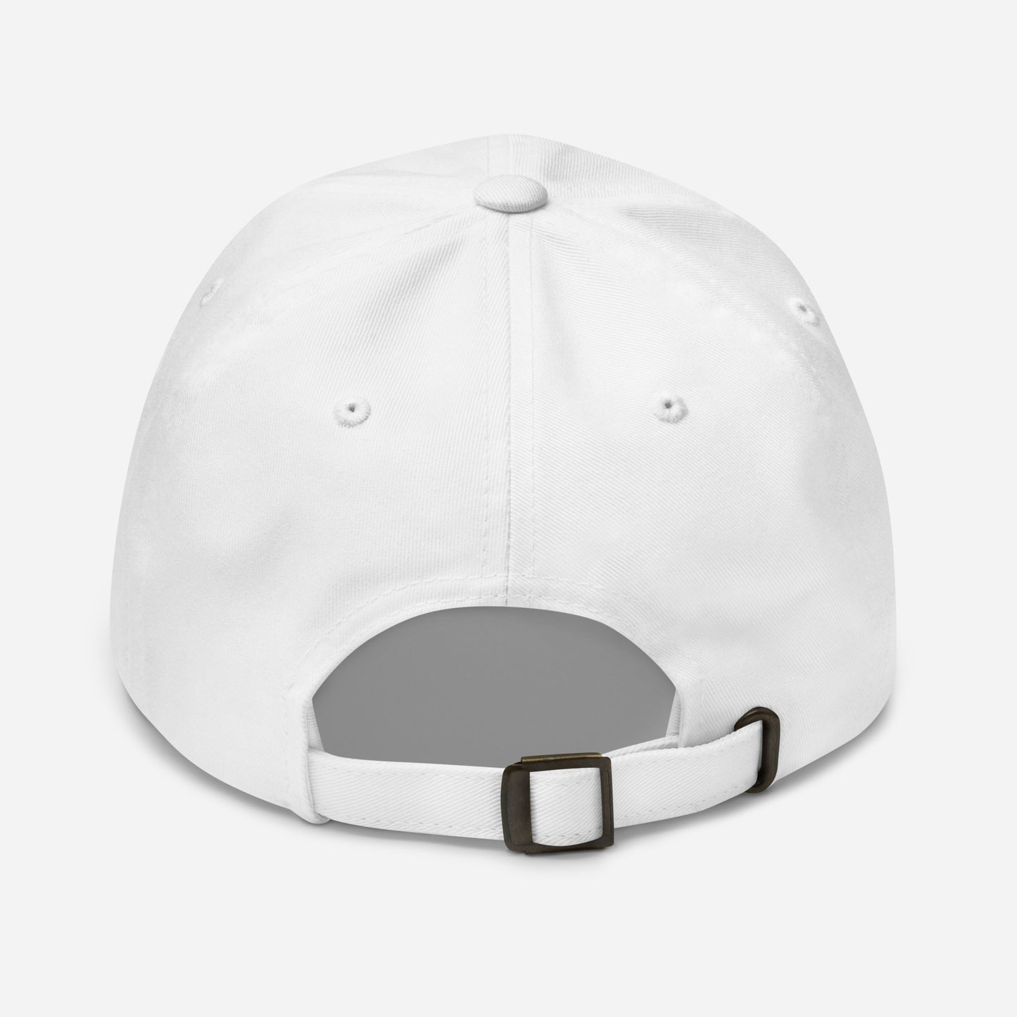 Pop Culture | Hello? Revolting! | Adjustable Cap
