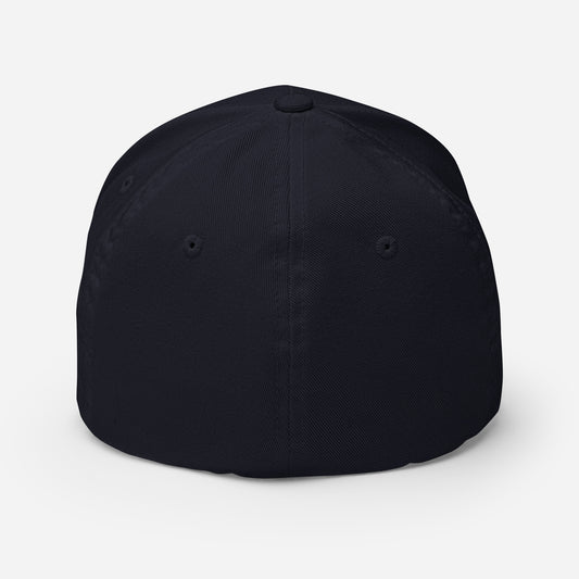 Pop Culture | Horny. | Structured Cap