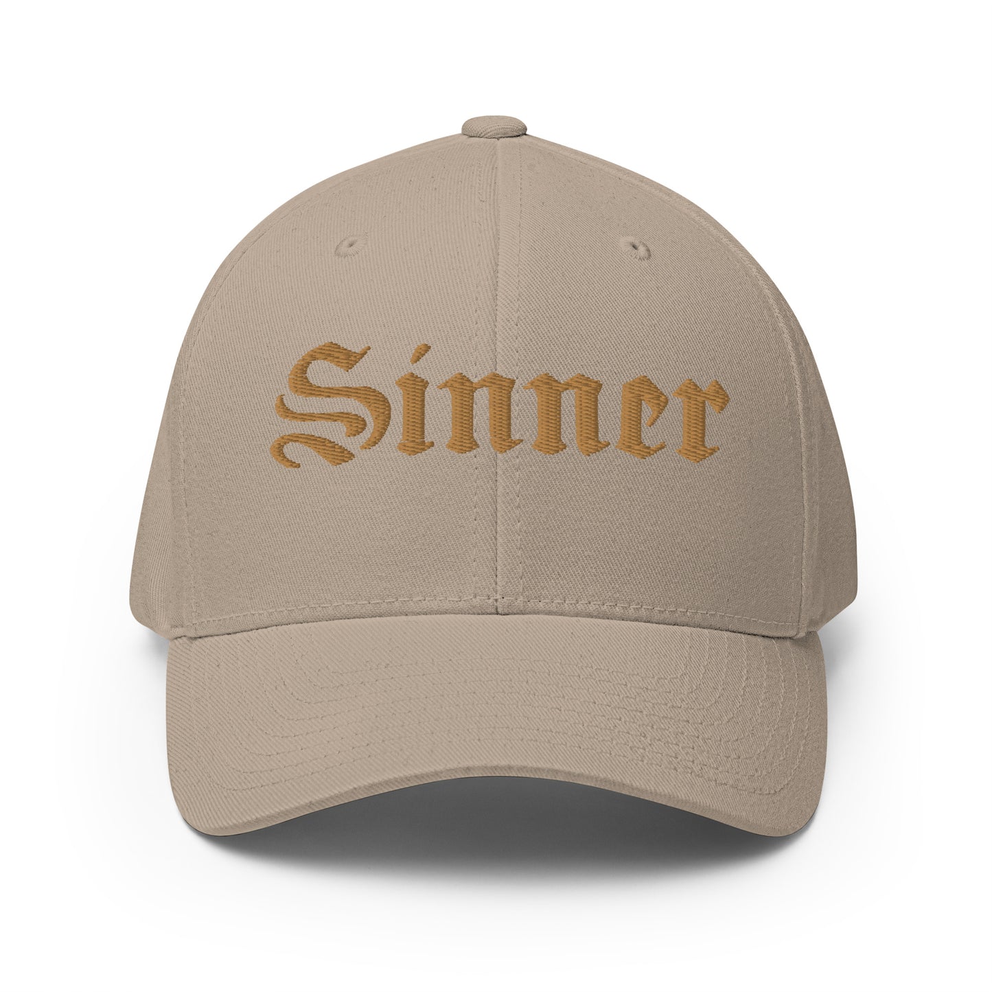 Pop Culture | Sinner | Structured Cap