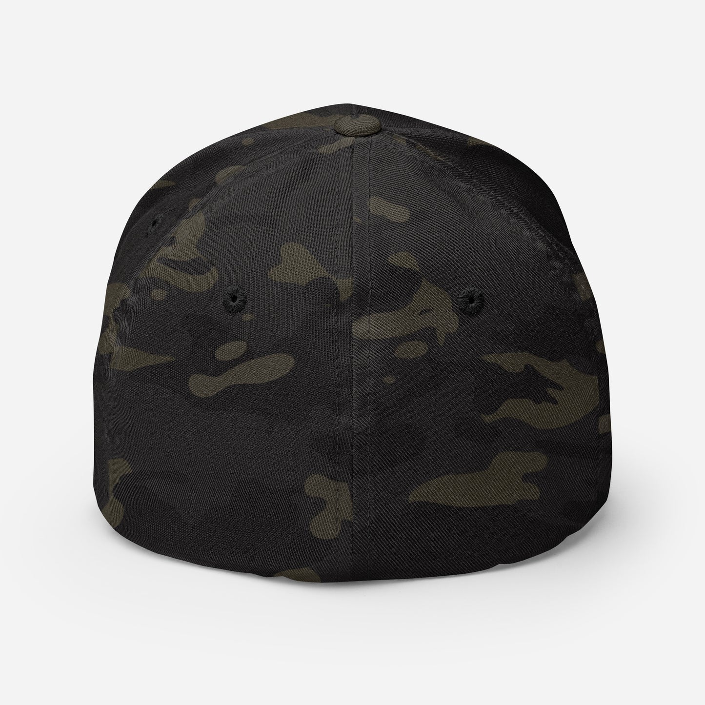 Pop Culture | Choke Me Daddy | Structured Cap