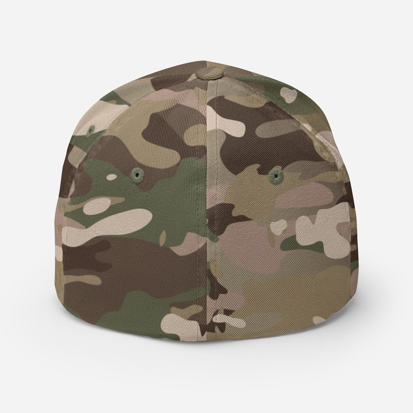 Pop Culture | Choke Me Daddy | Structured Cap