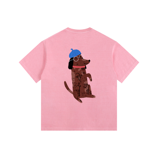 sausage dog ,dachshund