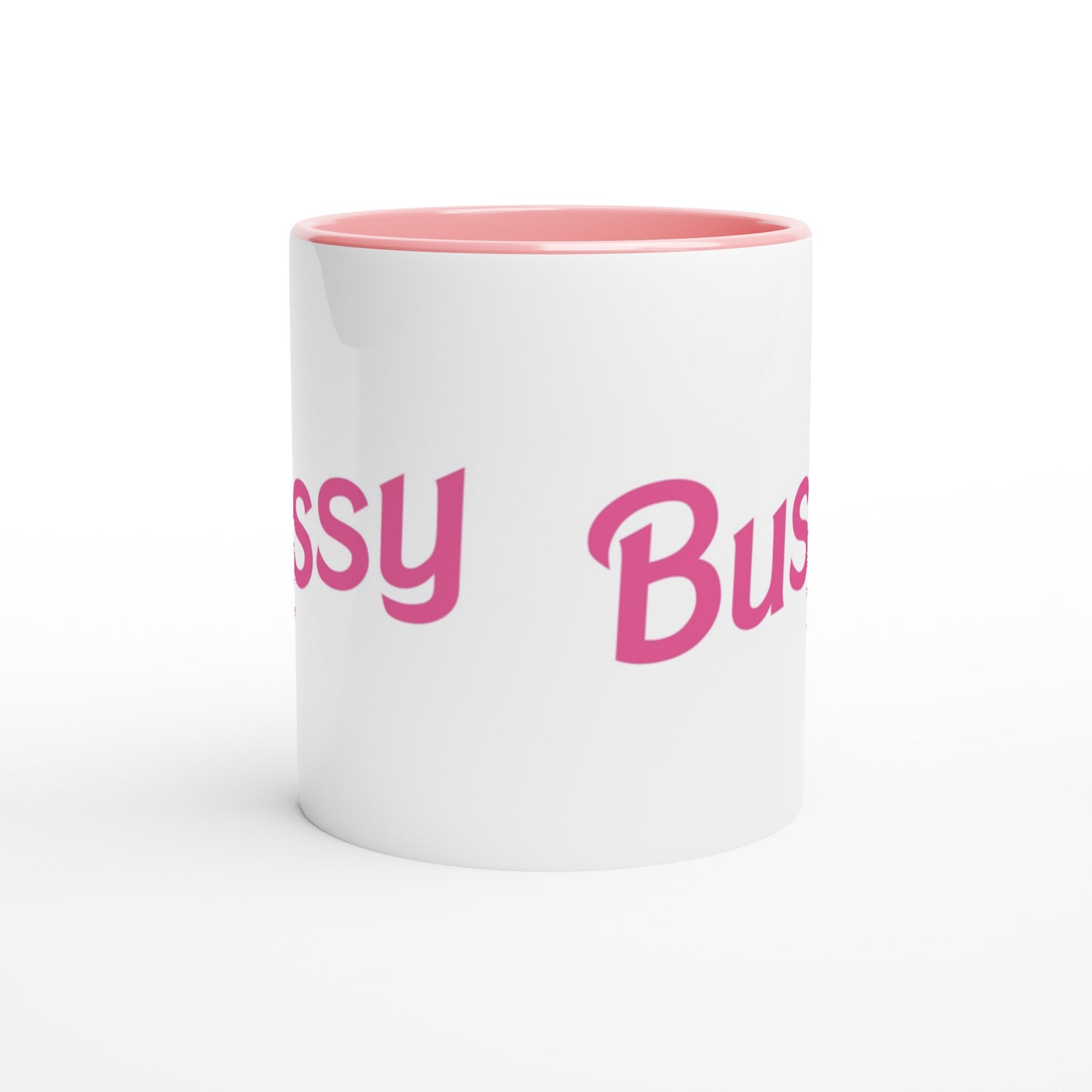 LGBTQIA+ | Bussy | 11oz Ceramic Mug