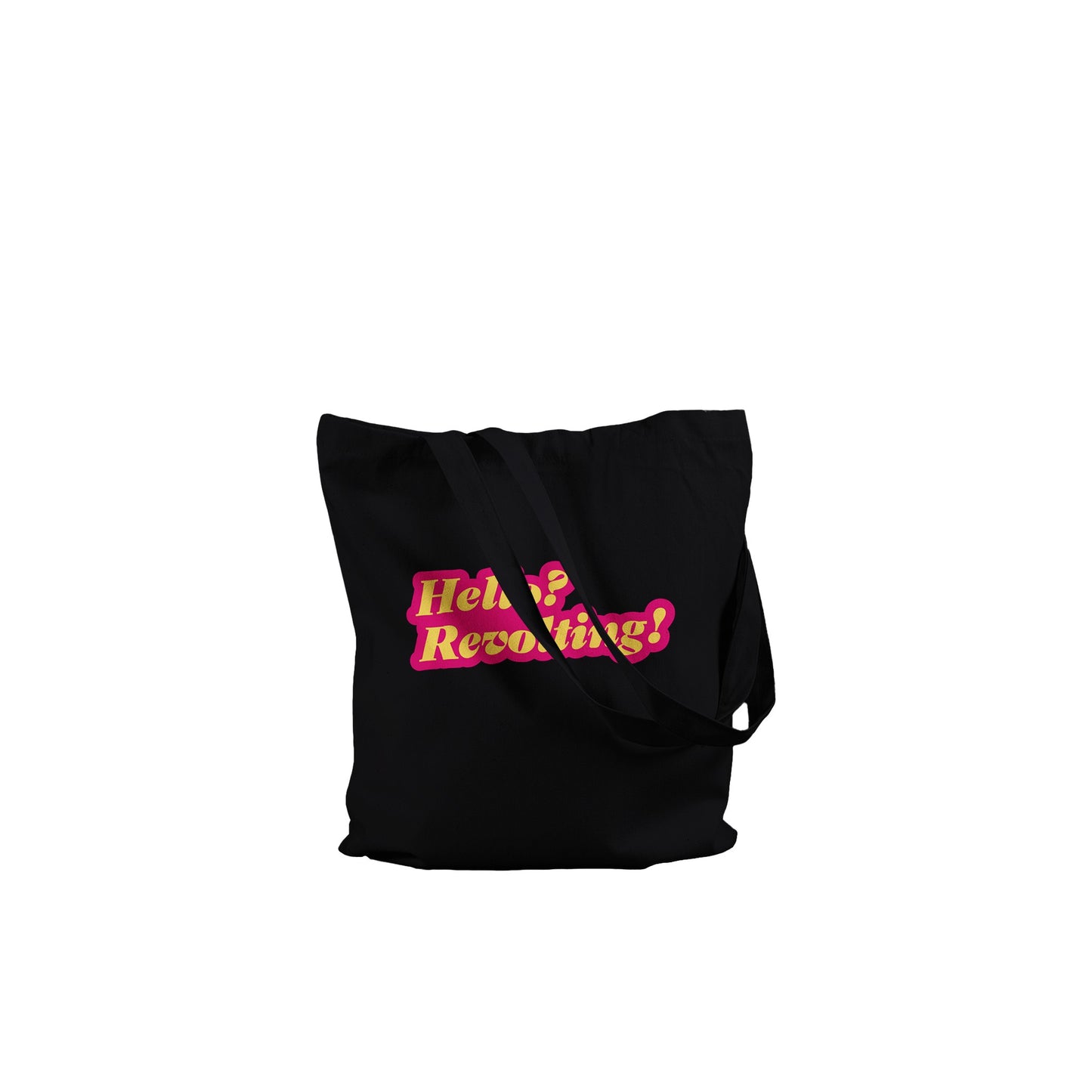 Pop Culture | Hello Revolting | Eco Tote Bag