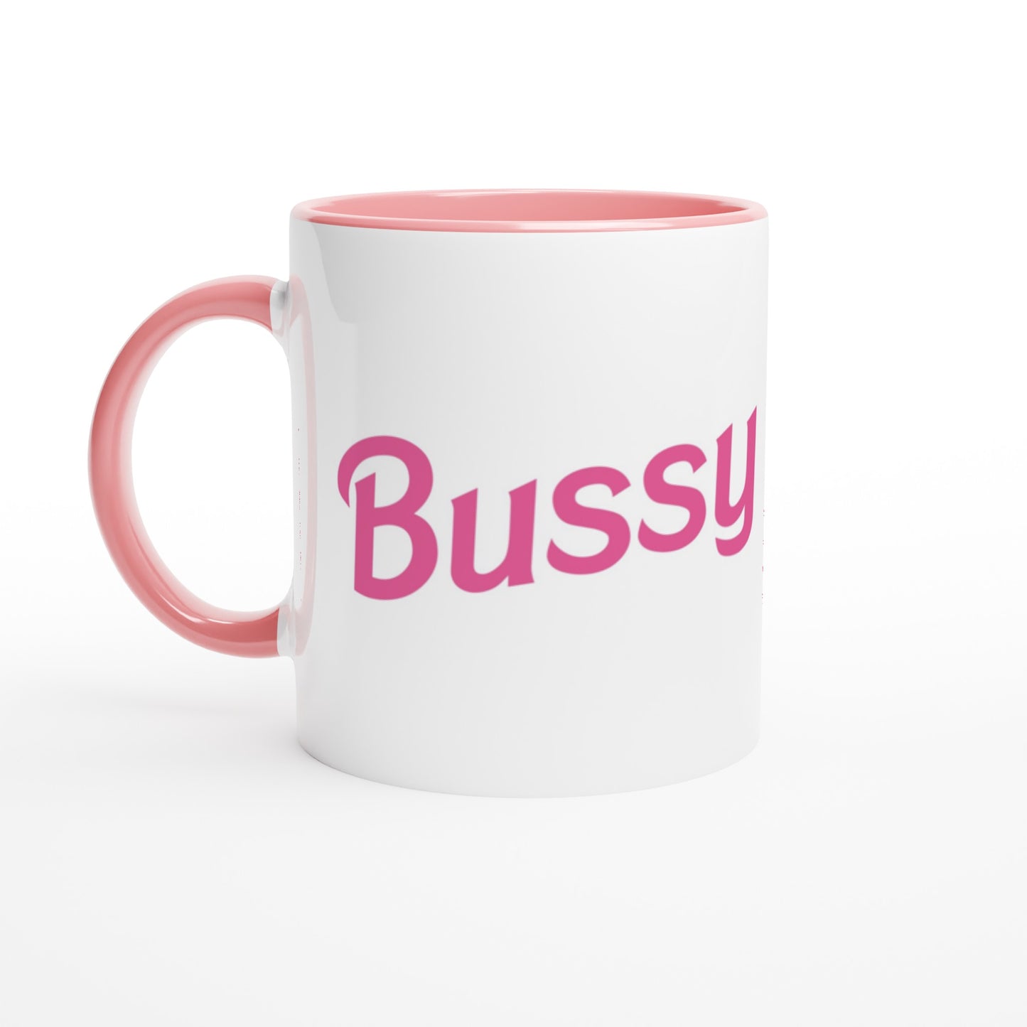 LGBTQIA+ | Bussy | 11oz Ceramic Mug