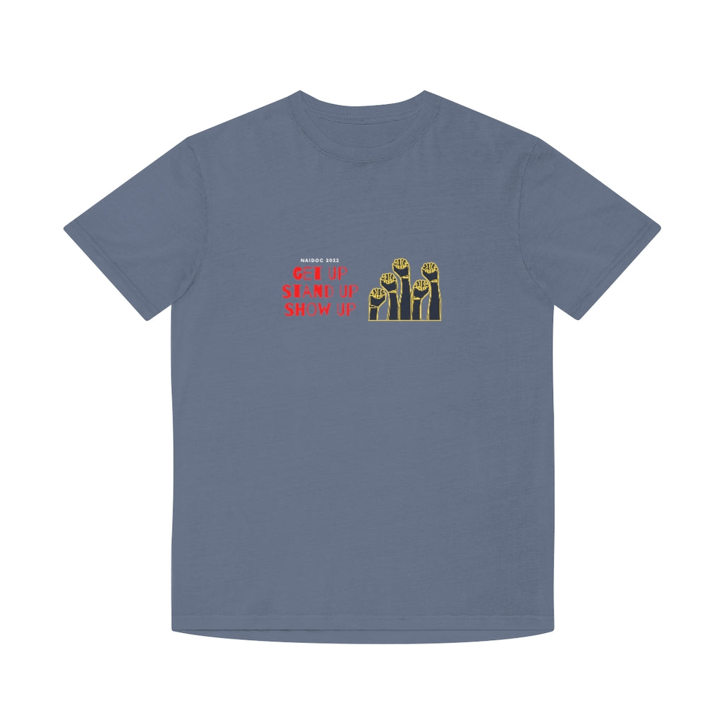 Aboriginal Art | NAIDOC 2022 | Unisex Grunge Shirt