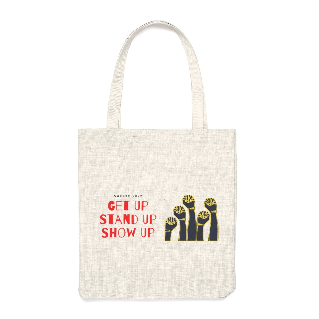 Aboriginal Art | NAIDOC 2022 | Eco Classic Tote Bag