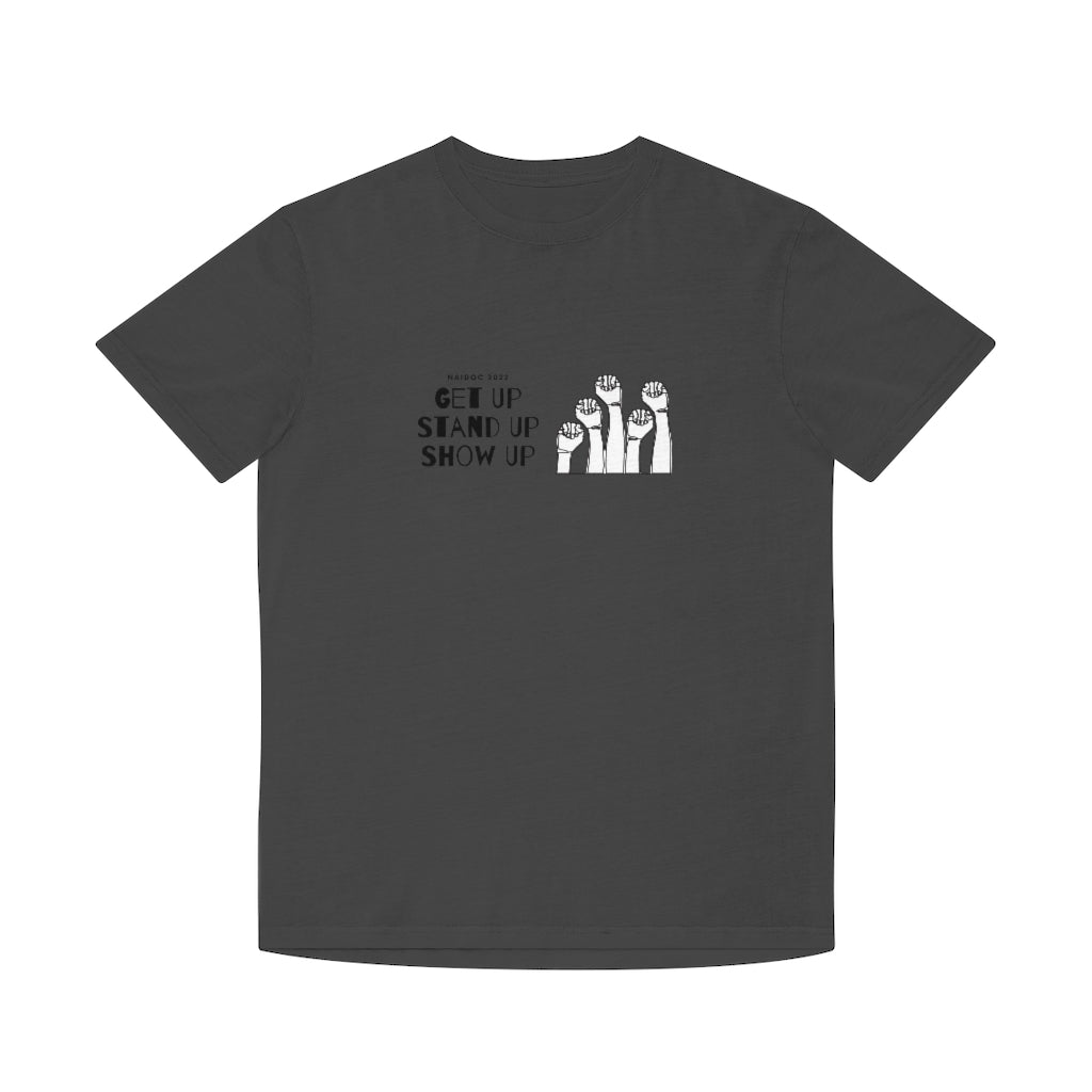 Aboriginal Art | NAIDOC 2022 | Unisex Grunge Shirt