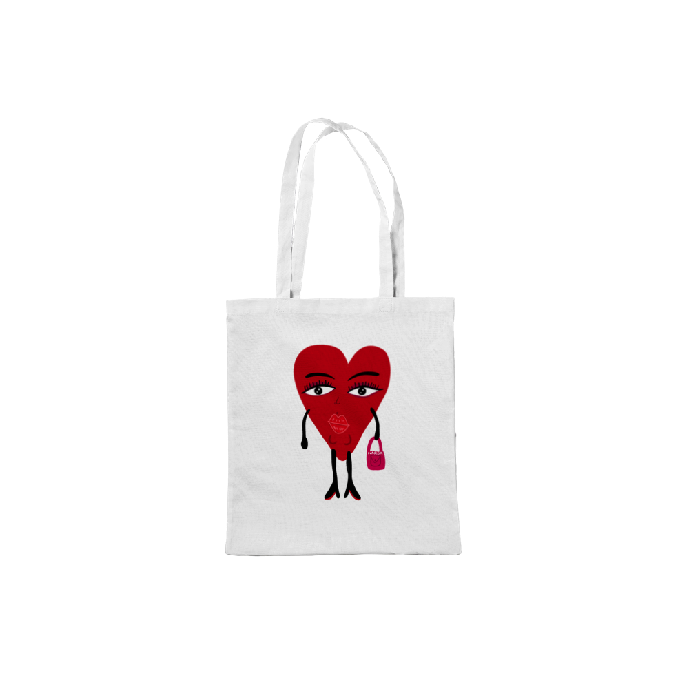 Pop Culture | Narda | Classic Tote Bag