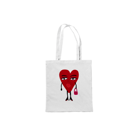 Pop Culture | Narda | Classic Tote Bag