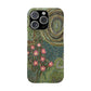 Aboriginal Art - Gumtrees - Snap case