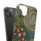 Aboriginal Art - Gumtrees - Snap case