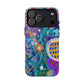 Aboriginal art - Bocar Bindy - Tough Mag Safe Case