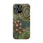 Aboriginal Art - Gumtrees - Snap case