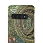 Aboriginal Art - Gumtrees - Snap case